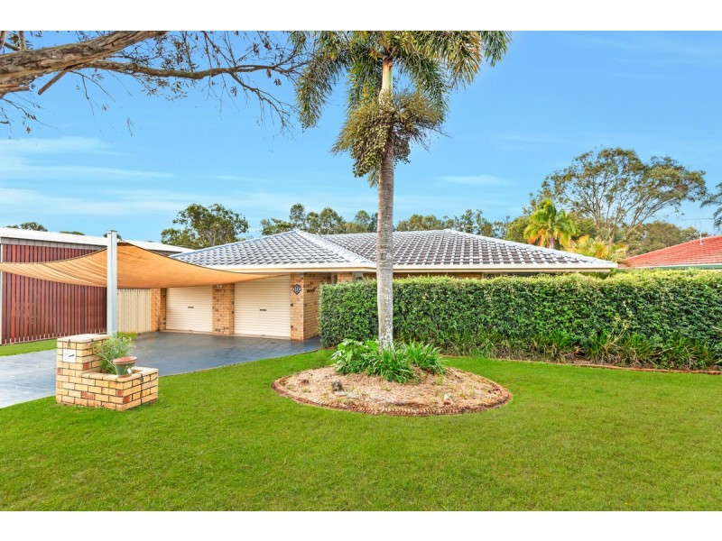 11 Pecan Court, Birkdale QLD 4159