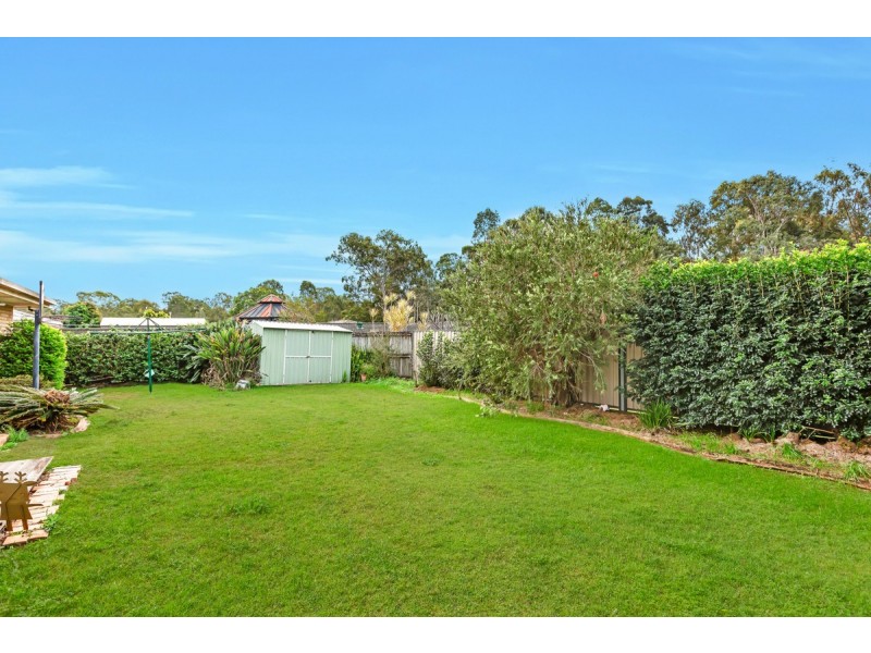 11 Pecan Court, Birkdale QLD 4159