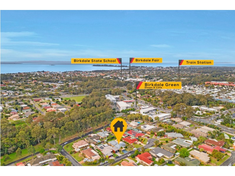 11 Pecan Court, Birkdale QLD 4159