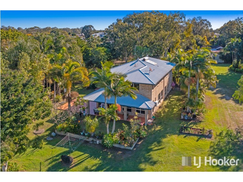 294 Greencamp Road, Wakerley QLD 4154