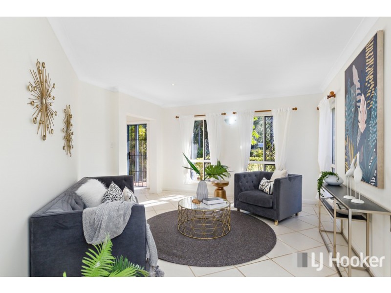 294 Greencamp Road, Wakerley QLD 4154