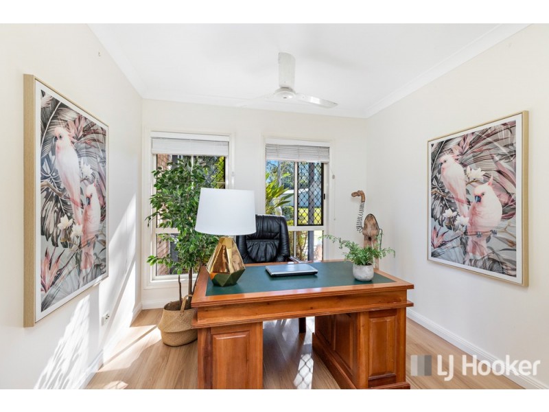 294 Greencamp Road, Wakerley QLD 4154