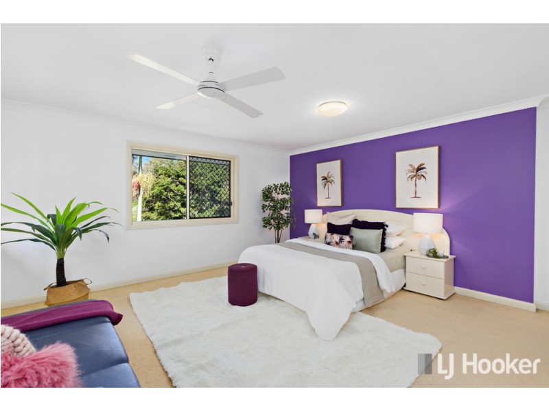 294 Greencamp Road, Wakerley QLD 4154
