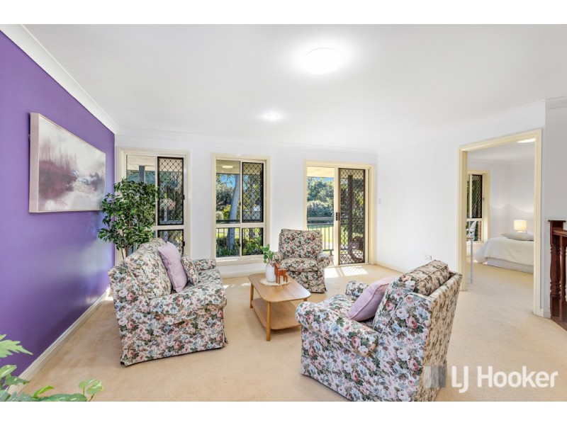 294 Greencamp Road, Wakerley QLD 4154