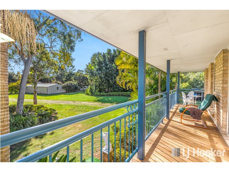 294 Greencamp Road, Wakerley QLD 4154