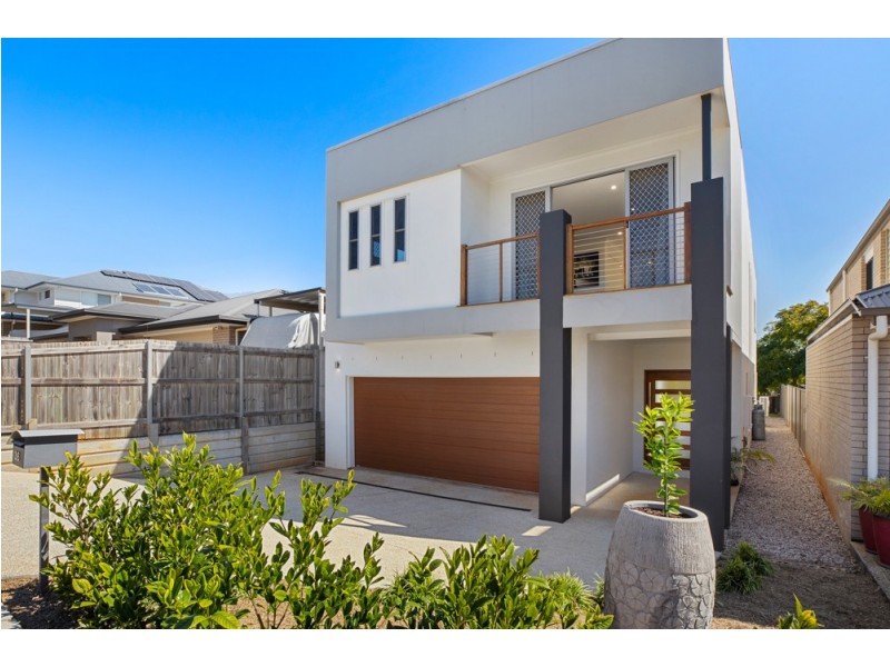 36 Lynch Crescent, Birkdale QLD 4159