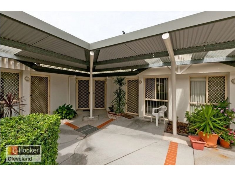 8 & 9/158 Middle Street, Cleveland QLD 4163
