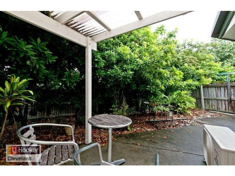 8 & 9/158 Middle Street, Cleveland QLD 4163