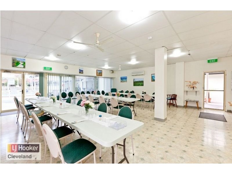 8 & 9/158 Middle Street, Cleveland QLD 4163