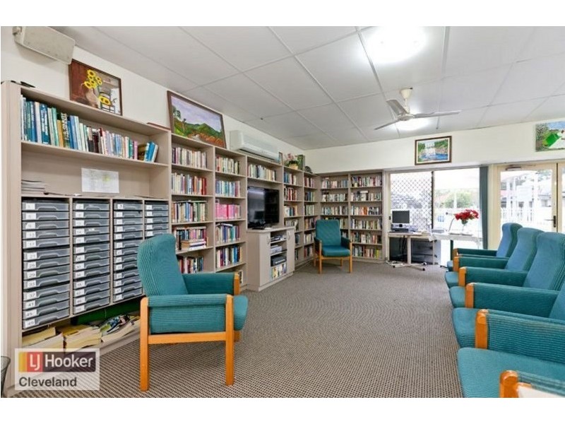 8 & 9/158 Middle Street, Cleveland QLD 4163