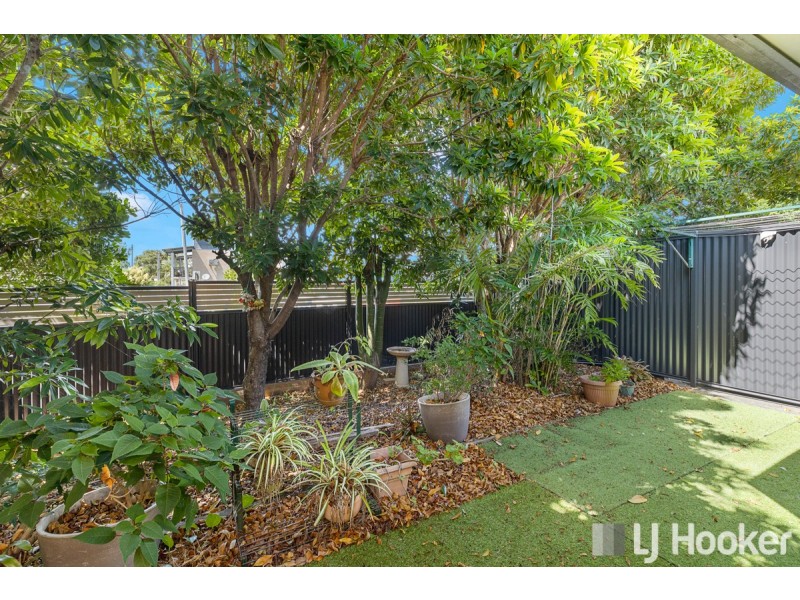 8 & 9/158 Middle Street, Cleveland QLD 4163