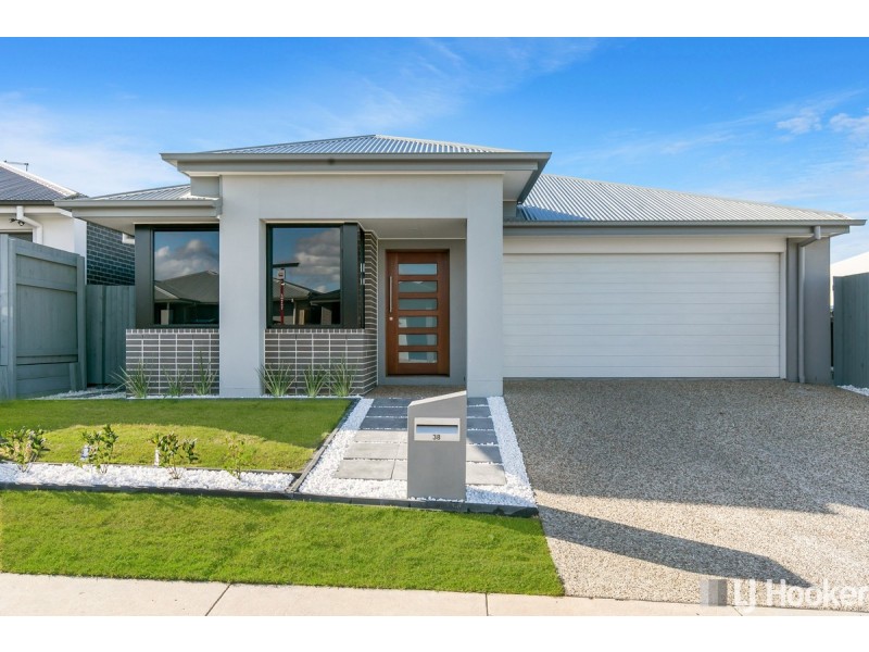 38 Lochridge Street, Thornlands QLD 4164