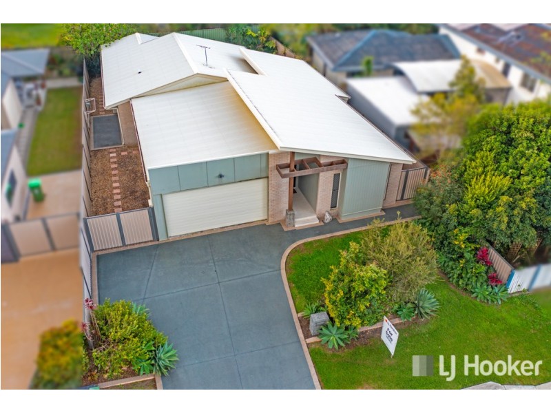 5 Bell View Street, Victoria Point QLD 4165