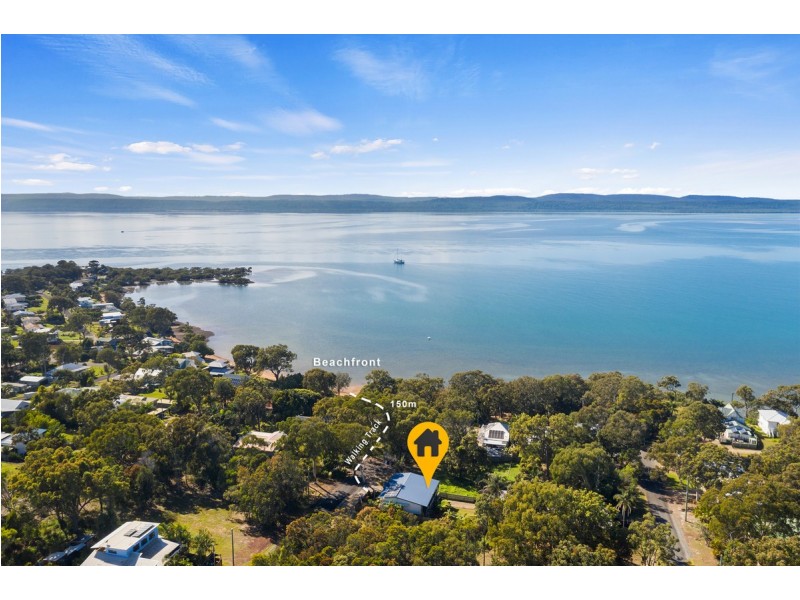 28 Leanne Street, Macleay Island QLD 4184