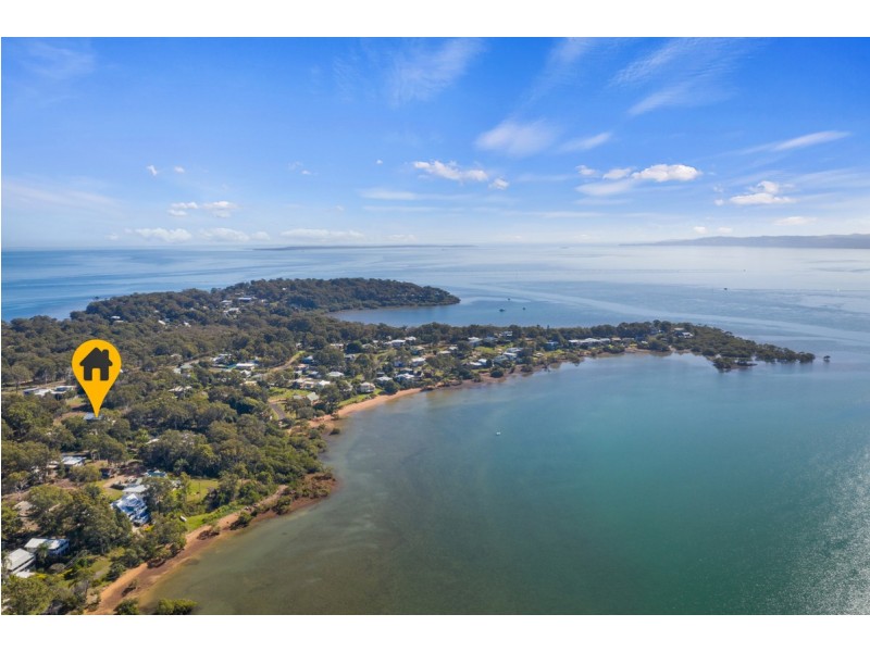 28 Leanne Street, Macleay Island QLD 4184