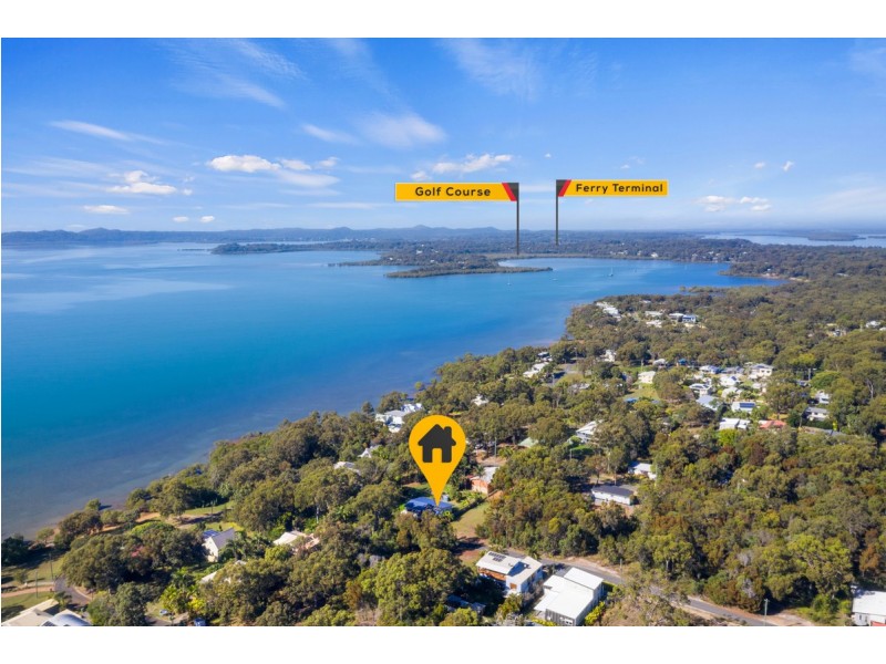 28 Leanne Street, Macleay Island QLD 4184