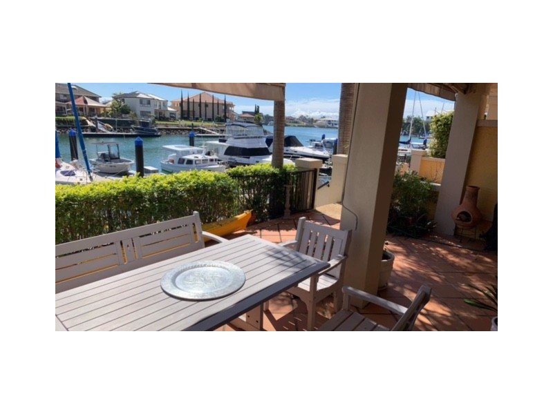 45/6 Harbourview Court, Raby Bay QLD 4163