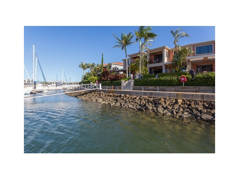 45/6 Harbourview Court, Raby Bay QLD 4163