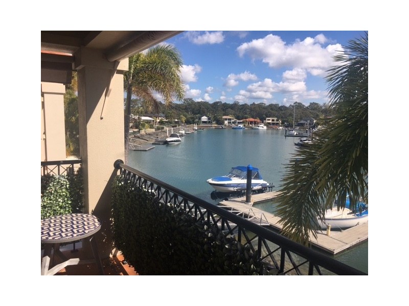 45/6 Harbourview Court, Raby Bay QLD 4163