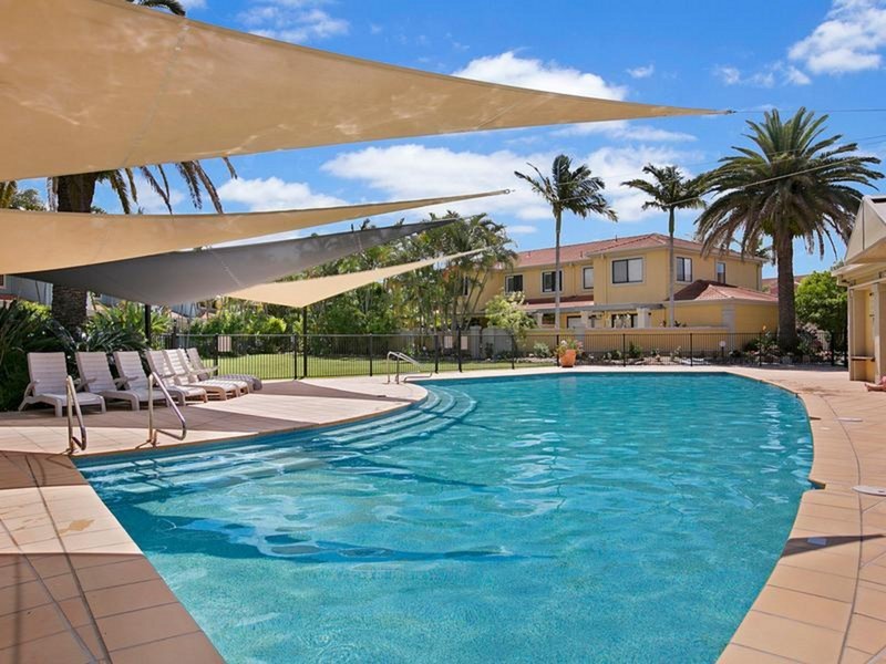 45/6 Harbourview Court, Raby Bay QLD 4163