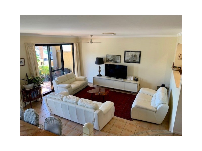 45/6 Harbourview Court, Raby Bay QLD 4163