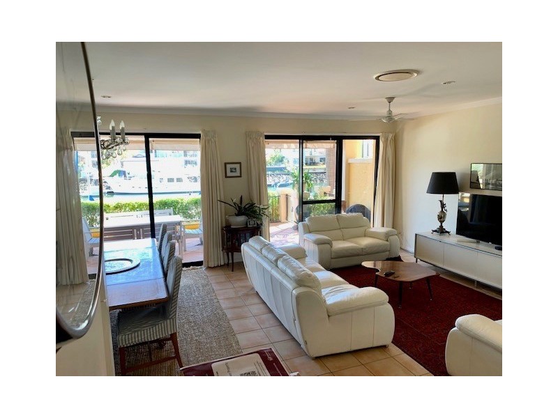 45/6 Harbourview Court, Raby Bay QLD 4163