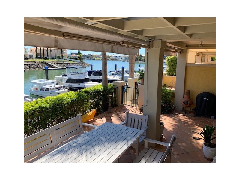 45/6 Harbourview Court, Raby Bay QLD 4163