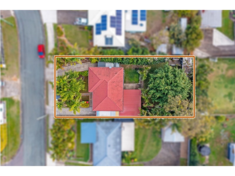 30 Consort Street, Alexandra Hills QLD 4161