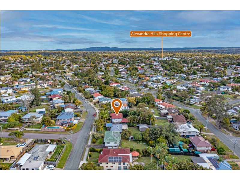 30 Consort Street, Alexandra Hills QLD 4161