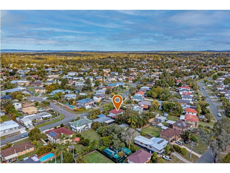 30 Consort Street, Alexandra Hills QLD 4161