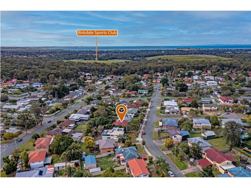 30 Consort Street, Alexandra Hills QLD 4161