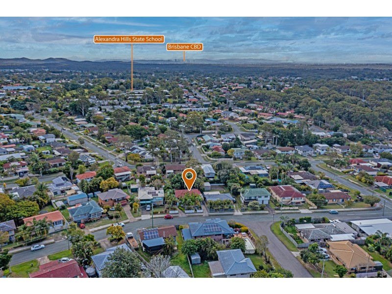 30 Consort Street, Alexandra Hills QLD 4161