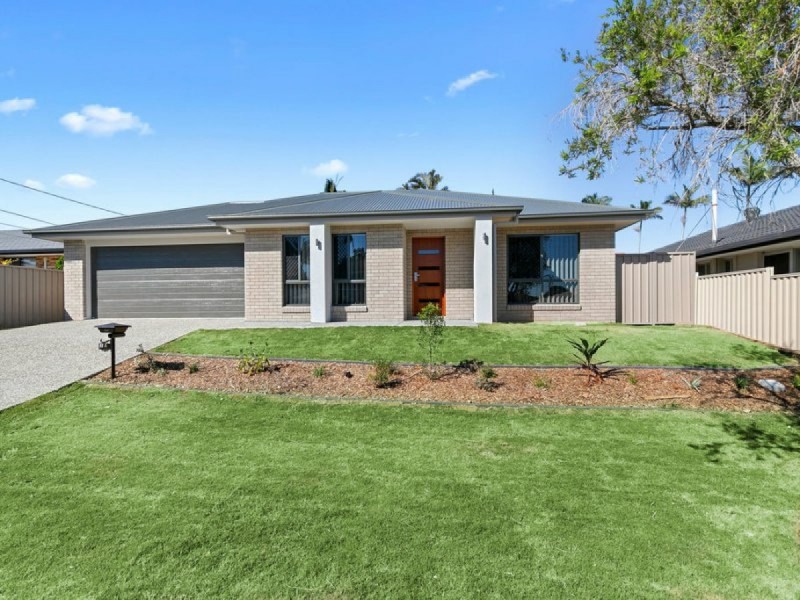 1A Tamarix Street, Alexandra Hills QLD 4161