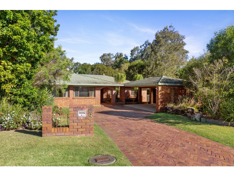 3 Benjamin Court, Cleveland QLD 4163