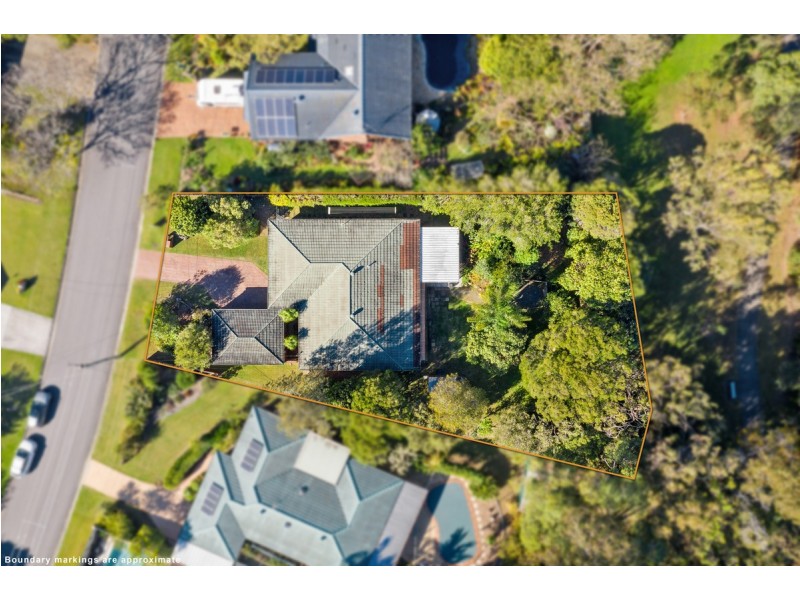 3 Benjamin Court, Cleveland QLD 4163