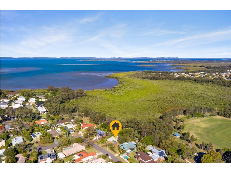 3 Benjamin Court, Cleveland QLD 4163