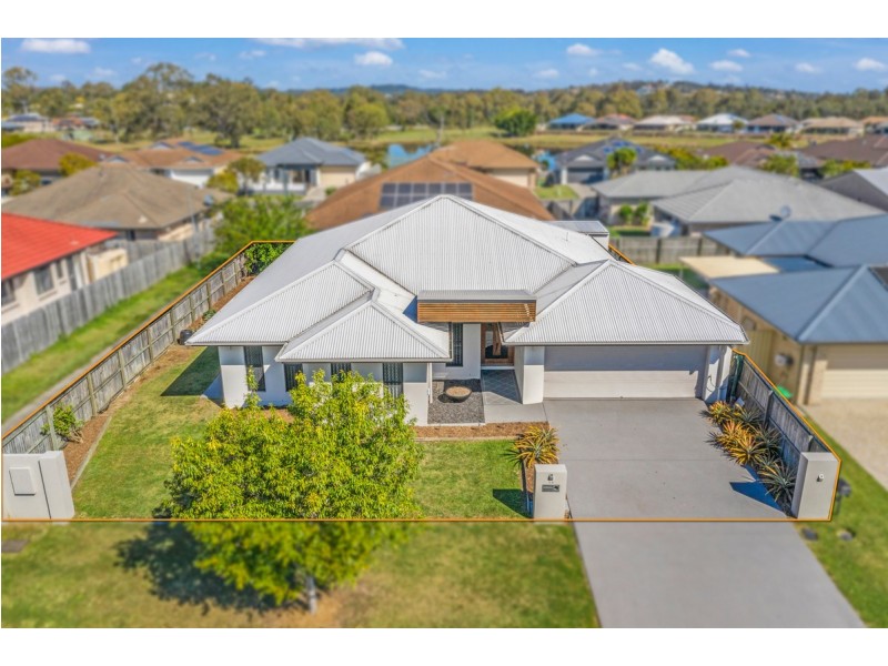 56 River Park Drive, Loganholme QLD 4129