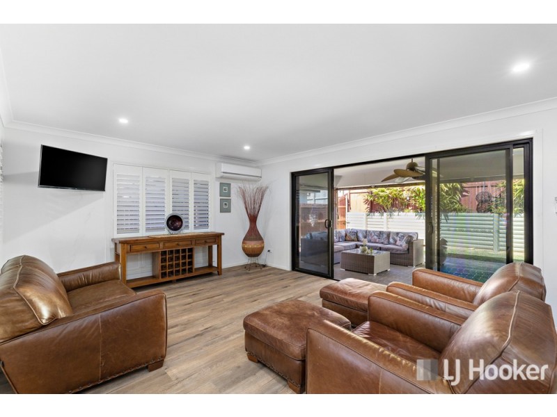 18 Skilton Place, Thornlands QLD 4164