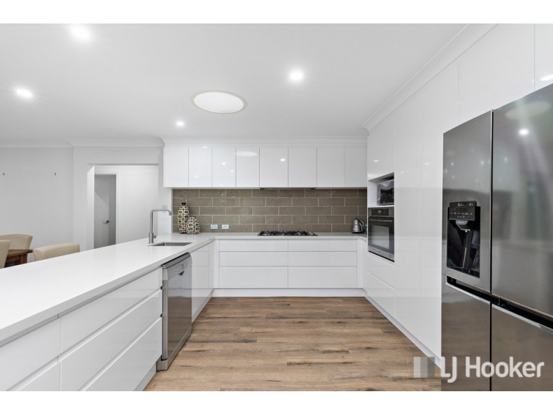 18 Skilton Place, Thornlands QLD 4164