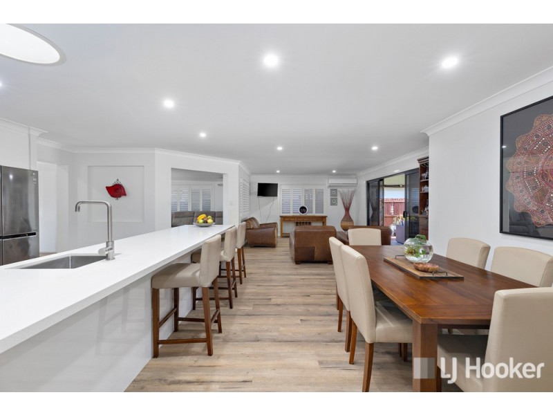 18 Skilton Place, Thornlands QLD 4164