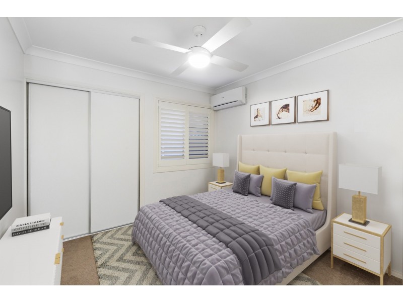 18 Skilton Place, Thornlands QLD 4164