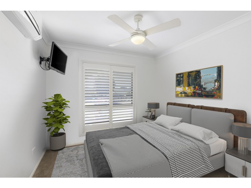 18 Skilton Place, Thornlands QLD 4164