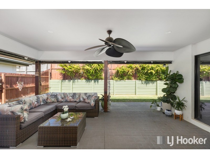 18 Skilton Place, Thornlands QLD 4164