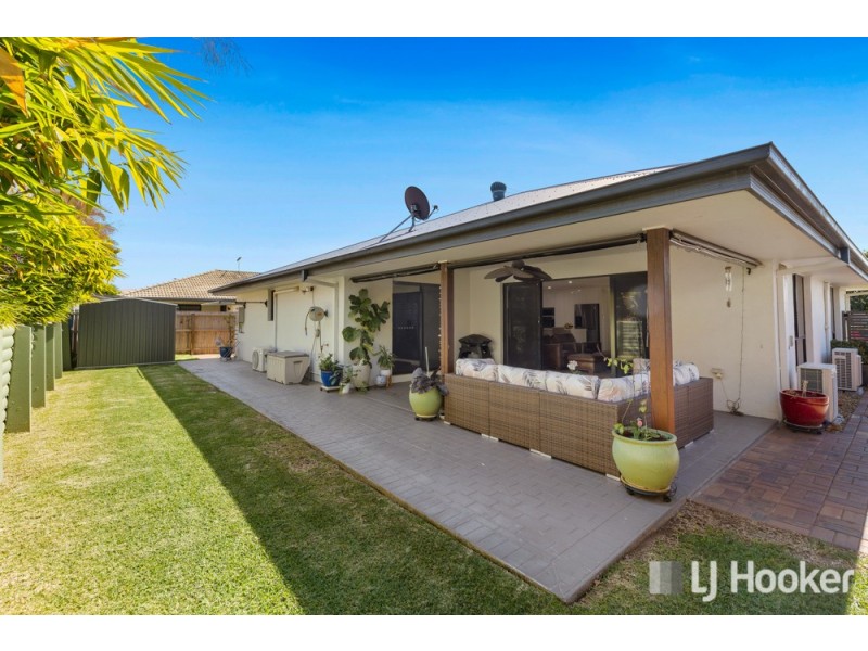 18 Skilton Place, Thornlands QLD 4164