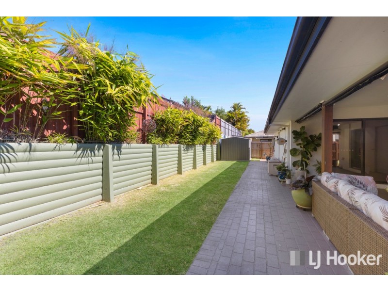 18 Skilton Place, Thornlands QLD 4164