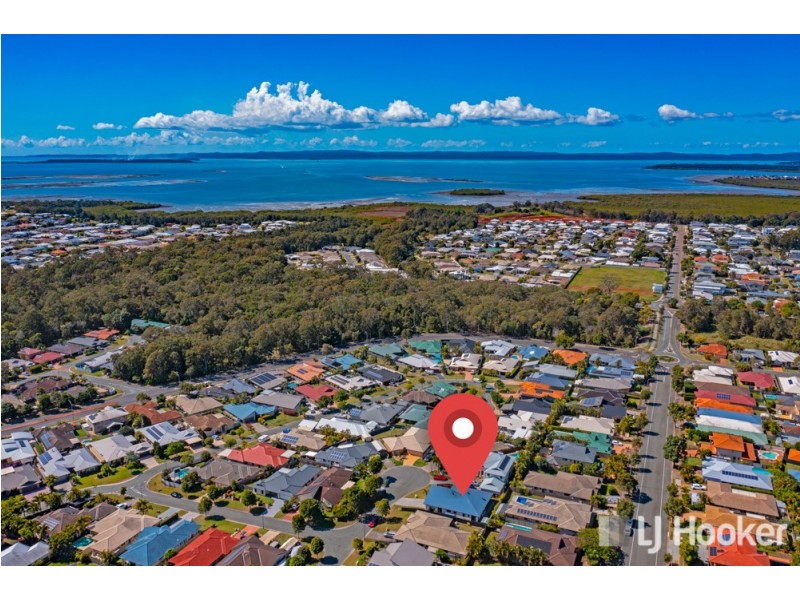18 Skilton Place, Thornlands QLD 4164
