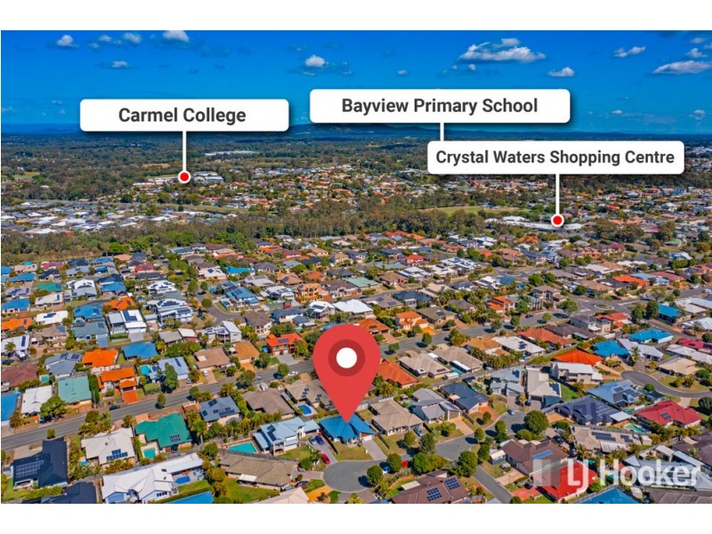 18 Skilton Place, Thornlands QLD 4164