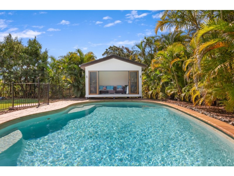 17 Hawk Parade, Thornlands QLD 4164