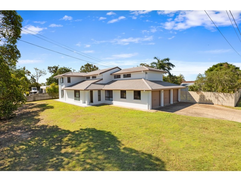 17 Hawk Parade, Thornlands QLD 4164