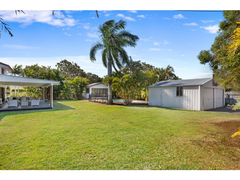 17 Hawk Parade, Thornlands QLD 4164
